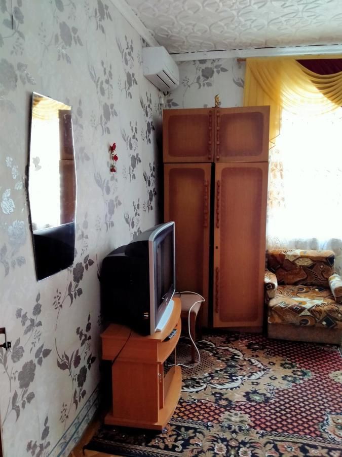 Гостевой дом У ЛЮБАШИ Железный Порт-19