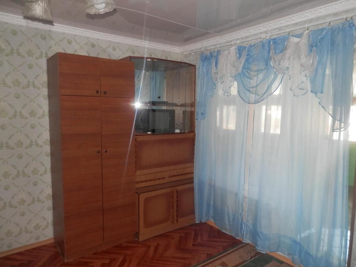 Гостевой дом У ЛЮБАШИ Железный Порт