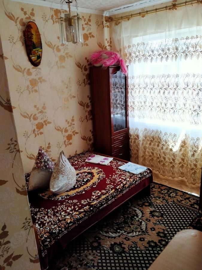 Гостевой дом У ЛЮБАШИ Железный Порт-25