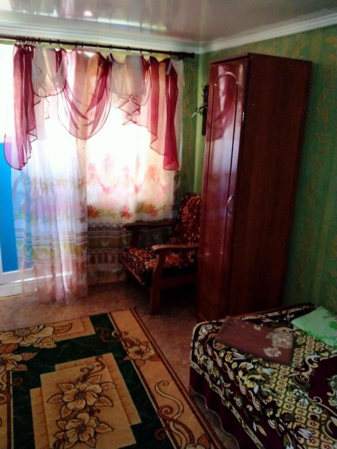 Гостевой дом У ЛЮБАШИ Железный Порт-26