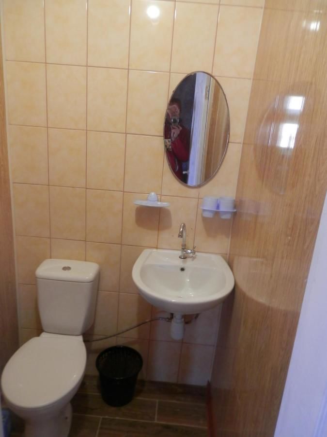 Гостевой дом У ЛЮБАШИ Железный Порт