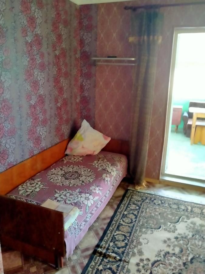 Гостевой дом У ЛЮБАШИ Железный Порт