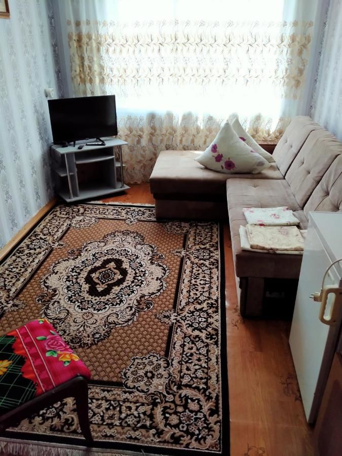 Гостевой дом У ЛЮБАШИ Железный Порт-40