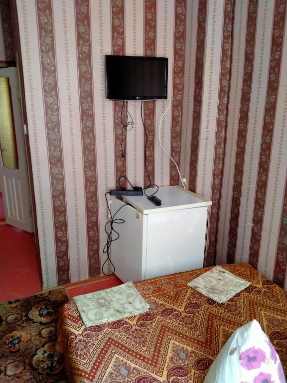 Гостевой дом У ЛЮБАШИ Железный Порт