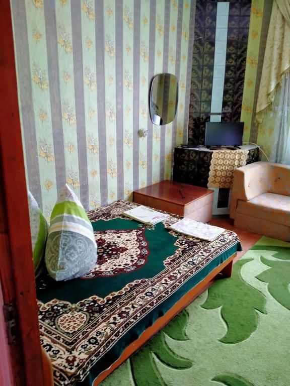 Гостевой дом У ЛЮБАШИ Железный Порт