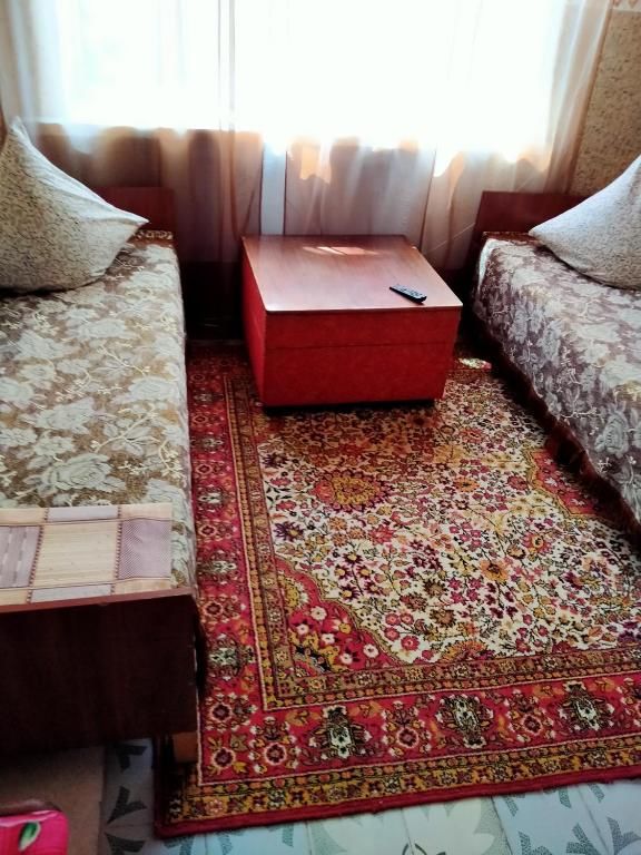 Гостевой дом У ЛЮБАШИ Железный Порт-53