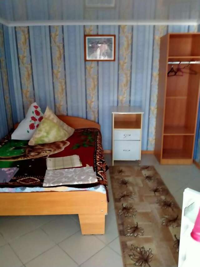 Гостевой дом У ЛЮБАШИ Железный Порт-17